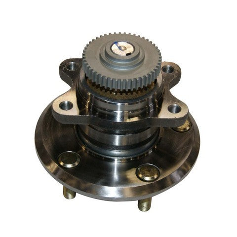 GMB Wheel Bearing and Hub Assembly P/N:746-0247 Fits: Hyundai Sonata 10-06, Kia Optima 10-06 - Image 1