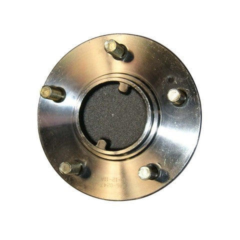 GMB Wheel Bearing and Hub Assembly P/N:746-0247 Fits: Hyundai Sonata 10-06, Kia Optima 10-06 - Image 2