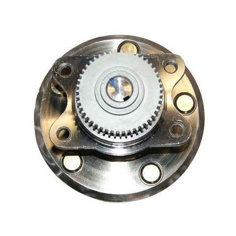GMB Wheel Bearing and Hub Assembly P/N:746-0247 Fits: Hyundai Sonata 10-06, Kia Optima 10-06 - Image 4