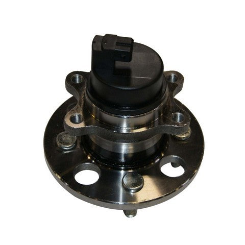 GMB Wheel Bearing and Hub Assembly P/N:746-0248 Fits: Hyundai Accent 11-06, Kia Rio 11-06, Kia Rio5 11-06 - Image 1