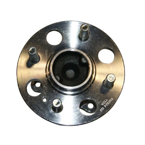 GMB Wheel Bearing and Hub Assembly P/N:746-0248 Fits: Hyundai Accent 11-06, Kia Rio 11-06, Kia Rio5 11-06 - Image 2