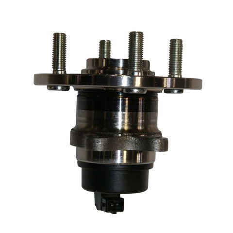 GMB Wheel Bearing and Hub Assembly P/N:746-0248 Fits: Hyundai Accent 11-06, Kia Rio 11-06, Kia Rio5 11-06 - Image 3