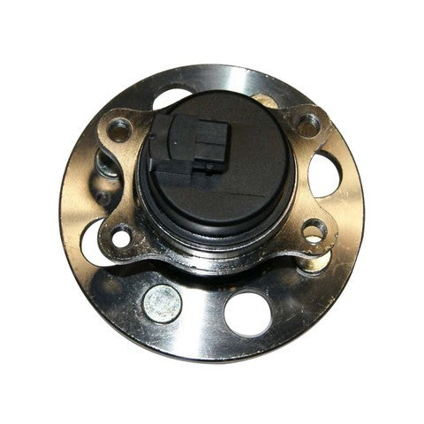 GMB Wheel Bearing and Hub Assembly P/N:746-0248 Fits: Hyundai Accent 11-06, Kia Rio 11-06, Kia Rio5 11-06 - Image 4