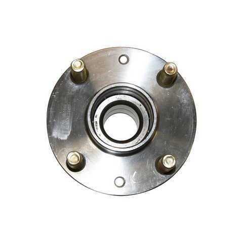 GMB Wheel Bearing and Hub Assembly P/N:746-0249 Fits: Kia Sephia 00-97, Kia Spectra 2000 - Image 2