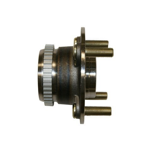 GMB Wheel Bearing and Hub Assembly P/N:746-0249 Fits: Kia Sephia 00-97, Kia Spectra 2000 - Image 3