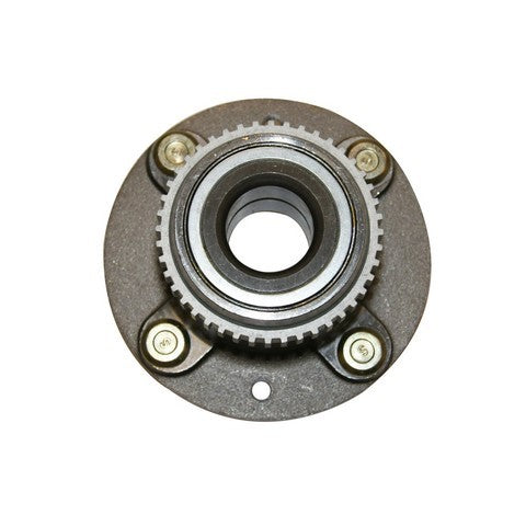 GMB Wheel Bearing and Hub Assembly P/N:746-0249 Fits: Kia Sephia 00-97, Kia Spectra 2000 - Image 4