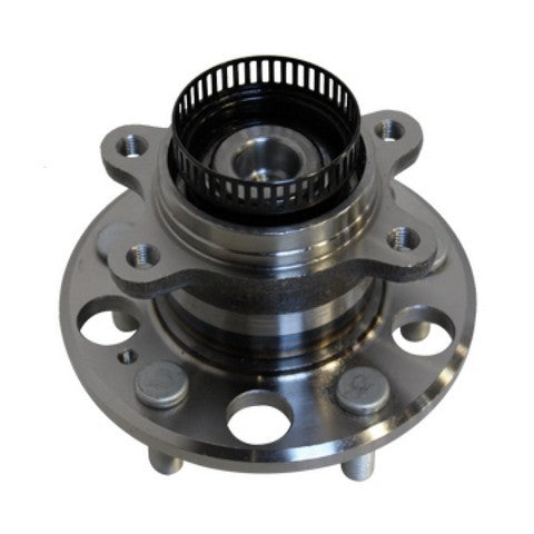 GMB Wheel Bearing and Hub Assembly P/N:746-0251 Fits: Hyundai Elantra 11-07 - Image 1
