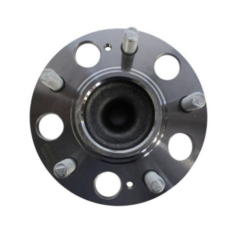 GMB Wheel Bearing and Hub Assembly P/N:746-0251 Fits: Hyundai Elantra 11-07 - Image 2