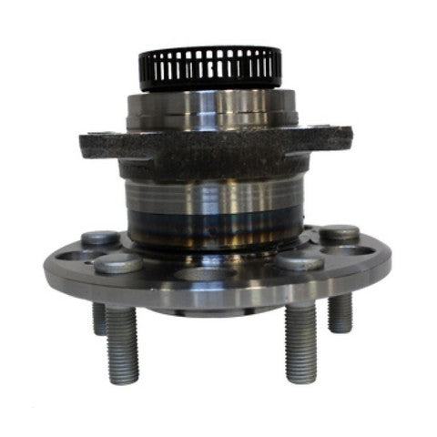 GMB Wheel Bearing and Hub Assembly P/N:746-0251 Fits: Hyundai Elantra 11-07 - Image 3