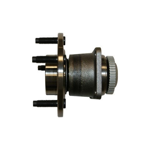 GMB Wheel Bearing and Hub Assembly P/N:746-0252 Fits: Chevrolet Corvette 90-85 - Image 3