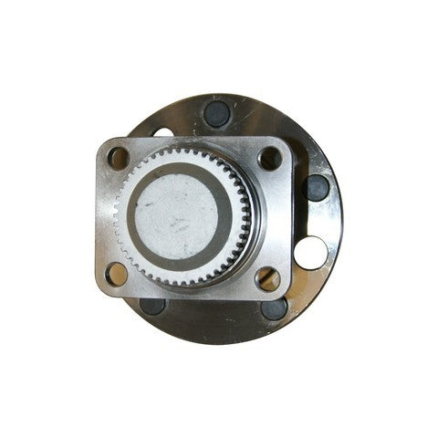GMB Wheel Bearing and Hub Assembly P/N:746-0252 Fits: Chevrolet Corvette 90-85 - Image 4