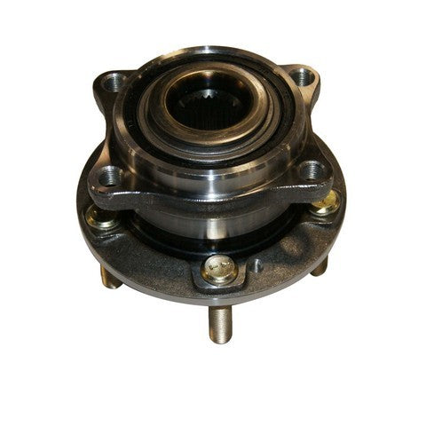 GMB Wheel Bearing and Hub Assembly P/N:746-0253 Fits: Hyundai Santa Fe 10-07, Hyundai Veracruz 12-07 - Image 1