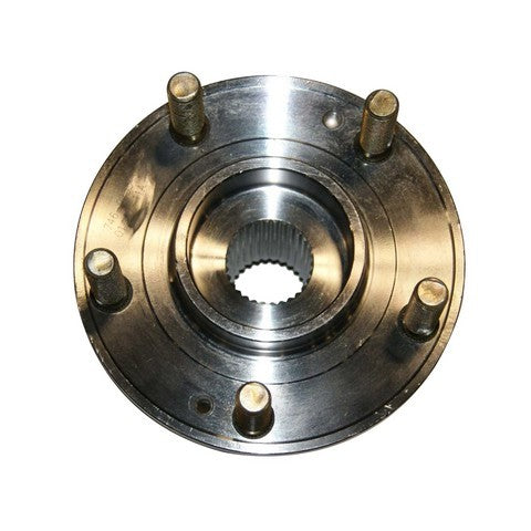 GMB Wheel Bearing and Hub Assembly P/N:746-0253 Fits: Hyundai Santa Fe 10-07, Hyundai Veracruz 12-07 - Image 2