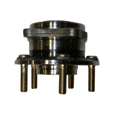 GMB Wheel Bearing and Hub Assembly P/N:746-0253 Fits: Hyundai Santa Fe 10-07, Hyundai Veracruz 12-07 - Image 3