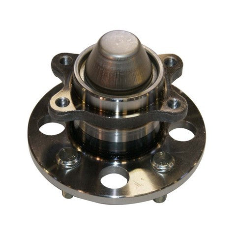 GMB Wheel Bearing and Hub Assembly P/N:746-0254 Fits: Hyundai Accent 11-06, Kia Rio 11-06, Kia Rio5 09-06 - Image 1