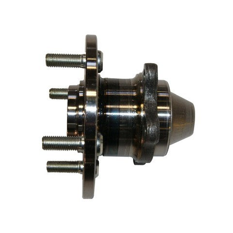 GMB Wheel Bearing and Hub Assembly P/N:746-0254 Fits: Hyundai Accent 11-06, Kia Rio 11-06, Kia Rio5 09-06 - Image 3