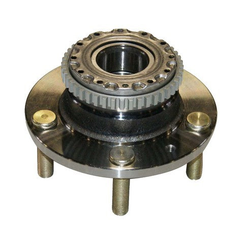 GMB Wheel Bearing and Hub Assembly P/N:746-0289 Fits: Hyundai Tiburon 08-03 - Image 1