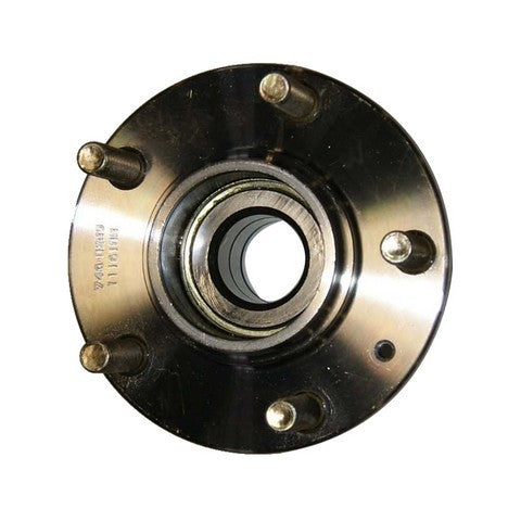 GMB Wheel Bearing and Hub Assembly P/N:746-0289 Fits: Hyundai Tiburon 08-03 - Image 2