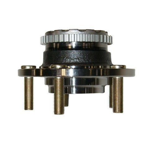 GMB Wheel Bearing and Hub Assembly P/N:746-0289 Fits: Hyundai Tiburon 08-03 - Image 3