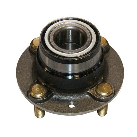 GMB Wheel Bearing and Hub Assembly P/N:746-0348 Fits: Kia Sephia 01-94, Kia Spectra 03-00 - Image 1
