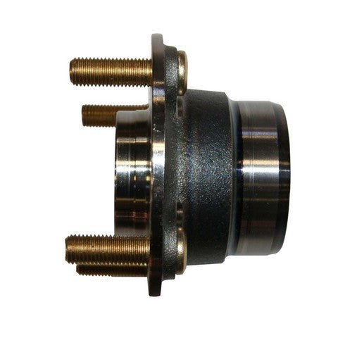 GMB Wheel Bearing and Hub Assembly P/N:746-0348 Fits: Kia Sephia 01-94, Kia Spectra 03-00 - Image 3