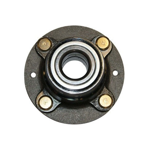 GMB Wheel Bearing and Hub Assembly P/N:746-0348 Fits: Kia Sephia 01-94, Kia Spectra 03-00 - Image 4