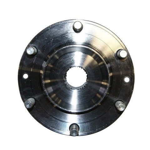 GMB Wheel Bearing and Hub Assembly P/N:746-0349 Fits: Hyundai Entourage 10-07, Kia Sedona 12-06, Kia Sedona 2014 - Image 2