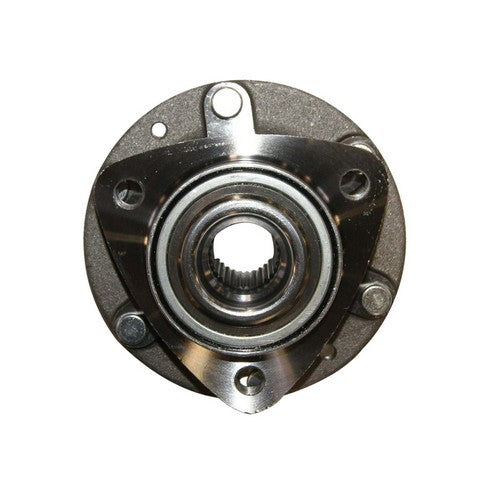GMB Wheel Bearing and Hub Assembly P/N:746-0349 Fits: Hyundai Entourage 10-07, Kia Sedona 12-06, Kia Sedona 2014 - Image 4