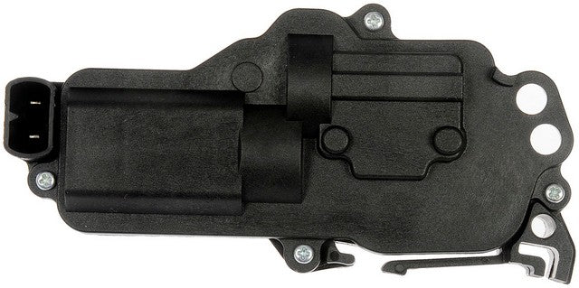 Dorman - OE Solutions Motor para Actuador de Cerradura de Puerta Trasera P/N:746-148 Fits: Ford Excursion 05-00 - Image 4