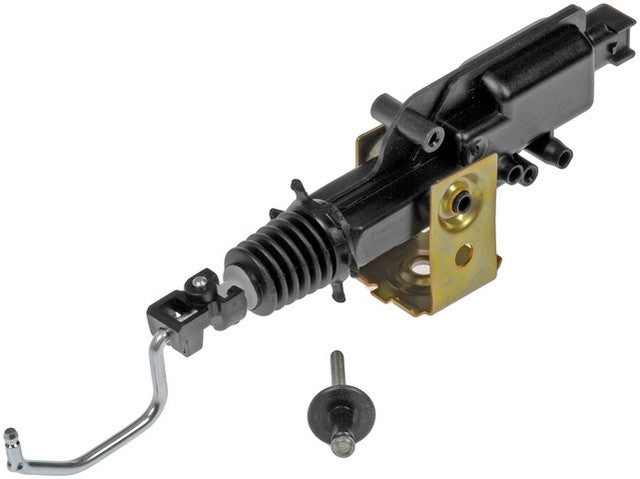 Dorman - OE Solutions Motor de Accionador de Seguro de Puerta P/N:746-185 Fits: Ford Crown Victoria 11-05, Lincoln Town Car 11-05, Mercury Grand Marquis 11-05 - Image 1