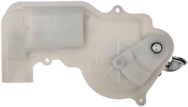 Dorman - OE Solutions Motor de Accionador de Seguro de Puerta P/N:746-206 Fits: Chrysler Pacifica 2017, Dodge Durango 18-14, Jeep Cherokee 17-14, Jeep Grand Cherokee 19-14 - Image 2