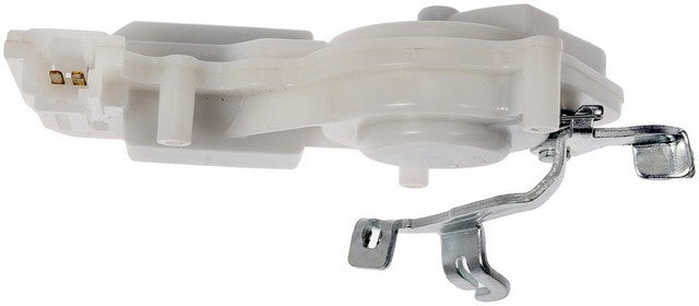 Dorman - OE Solutions Motor de Accionador de Seguro de Puerta P/N:746-206 Fits: Chrysler Pacifica 2017, Dodge Durango 18-14, Jeep Cherokee 17-14, Jeep Grand Cherokee 19-14 - Image 3