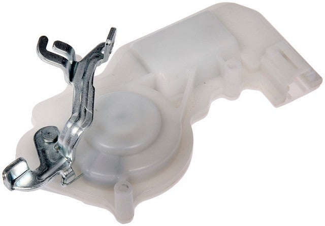 Dorman - OE Solutions Motor de Accionador de Seguro de Puerta P/N:746-206 Fits: Chrysler Pacifica 2017, Dodge Durango 18-14, Jeep Cherokee 17-14, Jeep Grand Cherokee 19-14 - Image 1