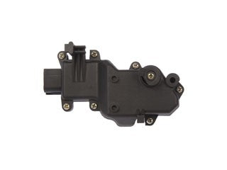 Dorman - OE Solutions Actuador para Cierre de Puerta Levadiza P/N:746-258 Fits: Chrysler Pacifica 08-04, Chrysler TOWN &amp; COUNTRY 07-01, Chrysler Voyager 08-01, Dodge Caravan 07-01, Dodge Grand Caravan 07-01 - Image 3