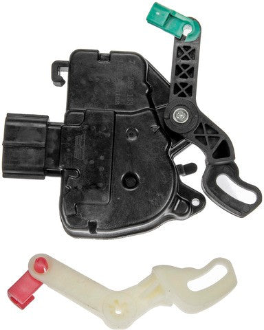 Dorman - OE Solutions Motor de Accionador de Seguro de Puerta P/N:746-259 Fits: Chrysler Grand Voyager 02-01, Chrysler TOWN &amp; COUNTRY 16-01, Chrysler Voyager 08-01, Dodge Caravan 07-01, Dodge Grand Caravan 19-01, Dodge Van 1000 09-08, Ram C/v 15-12 - Image 3