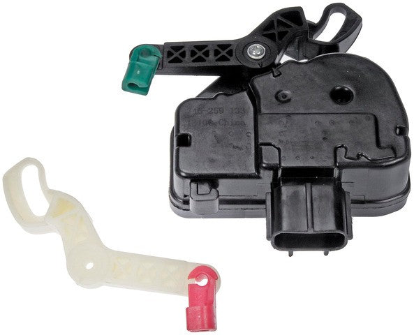 Dorman - OE Solutions Motor de Accionador de Seguro de Puerta P/N:746-259 Fits: Chrysler Grand Voyager 02-01, Chrysler TOWN &amp; COUNTRY 16-01, Chrysler Voyager 08-01, Dodge Caravan 07-01, Dodge Grand Caravan 19-01, Dodge Van 1000 09-08, Ram C/v 15-12 - Image 2