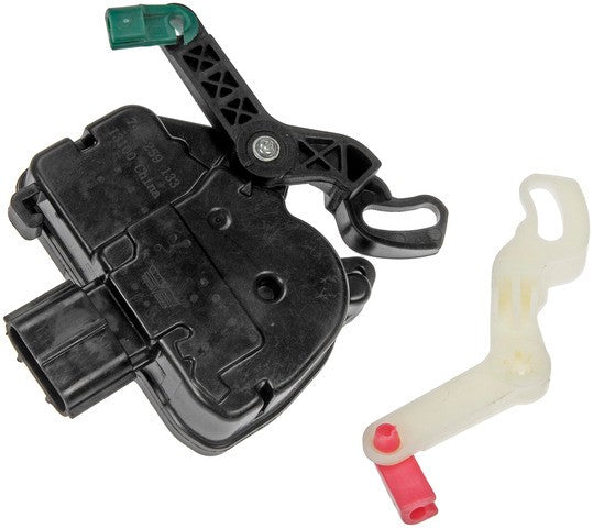 Dorman - OE Solutions Motor de Accionador de Seguro de Puerta P/N:746-259 Fits: Chrysler Grand Voyager 02-01, Chrysler TOWN &amp; COUNTRY 16-01, Chrysler Voyager 08-01, Dodge Caravan 07-01, Dodge Grand Caravan 19-01, Dodge Van 1000 09-08, Ram C/v 15-12 - Image 1