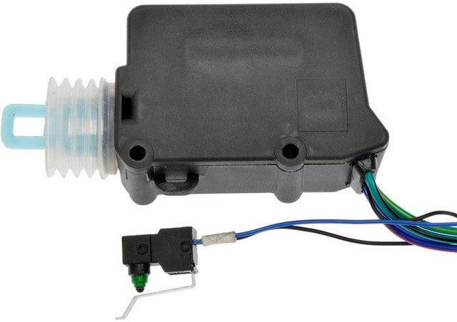 Dorman - OE Solutions Motor de Accionador de Seguro de Puerta P/N:746-261 Fits: Dodge Sprinter 2500 06-03, Dodge Sprinter 3500 06-03, Freightliner Sprinter 2500 06-02, Freightliner Sprinter 3500 06-02 - Image 3