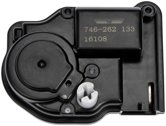 Dorman - OE Solutions Actuador para Cierre de Puerta Levadiza P/N:746-262 Fits: Chrysler TOWN &amp; COUNTRY, Dodge Durango, Dodge Grand Caravan, Dodge Journey, Dodge Nitro, Jeep Commander, Jeep Grand Cherokee, Jeep Liberty, Jeep Patriot - Image 2