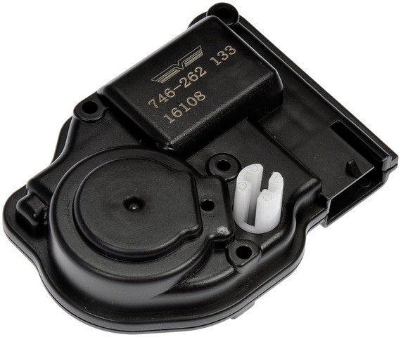 Dorman - OE Solutions Actuador para Cierre de Puerta Levadiza P/N:746-262 Fits: Chrysler TOWN &amp; COUNTRY, Dodge Durango, Dodge Grand Caravan, Dodge Journey, Dodge Nitro, Jeep Commander, Jeep Grand Cherokee, Jeep Liberty, Jeep Patriot - Image 1