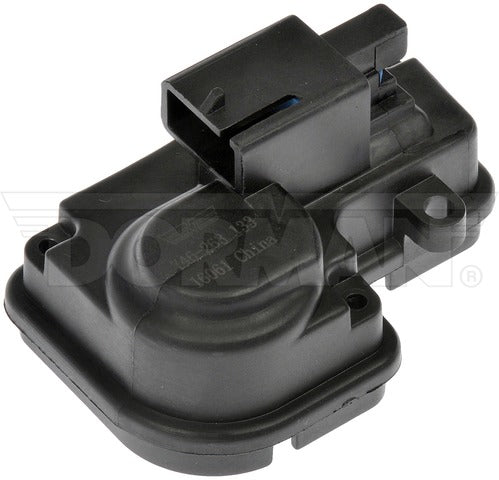 Dorman - OE Solutions Actuador para Cierre de Puerta Levadiza P/N:746-263 Fits: Dodge Caliber 12-07, Jeep Compass 17-07, Jeep Grand Cherokee 06-05 - Image 1