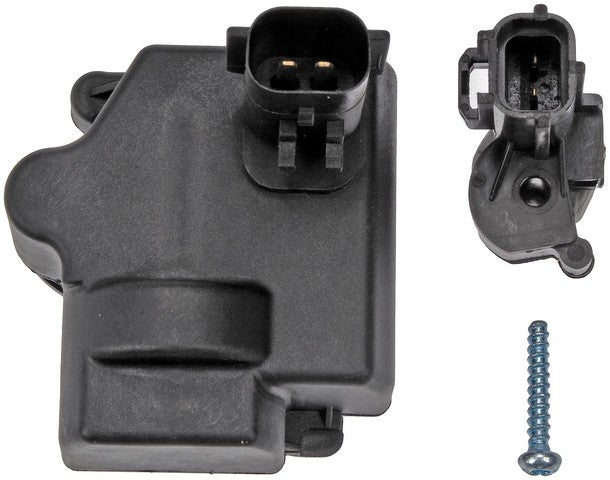 Dorman - OE Solutions Actuador para Cierre de Puerta Levadiza P/N:746-264 Fits: Jeep Commander 10-06, Jeep Grand Cherokee 10-05, Jeep Liberty 12-02 - Image 3