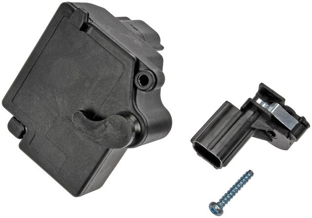 Dorman - OE Solutions Actuador para Cierre de Puerta Levadiza P/N:746-264 Fits: Jeep Commander 10-06, Jeep Grand Cherokee 10-05, Jeep Liberty 12-02 - Image 1
