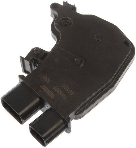 Dorman - OE Solutions Motor de Accionador de Seguro de Puerta P/N:746-301 Fits: Acura Rsx 06-02, Honda Accord 07-03, Honda Cr-v 2004, Honda Odyssey 10-05, Honda Pilot 08-03 - Image 1