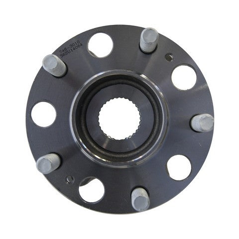 GMB Wheel Bearing and Hub Assembly P/N:746-3010 Fits: Hyundai Equus 16-11, Hyundai Genesis 14-09, Hyundai Genesis Coupe 16-10, Kia K900 16-15 - Image 2