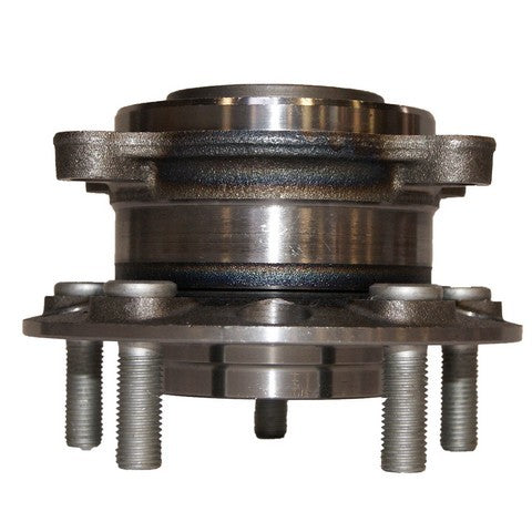 GMB Wheel Bearing and Hub Assembly P/N:746-3010 Fits: Hyundai Equus 16-11, Hyundai Genesis 14-09, Hyundai Genesis Coupe 16-10, Kia K900 16-15 - Image 3