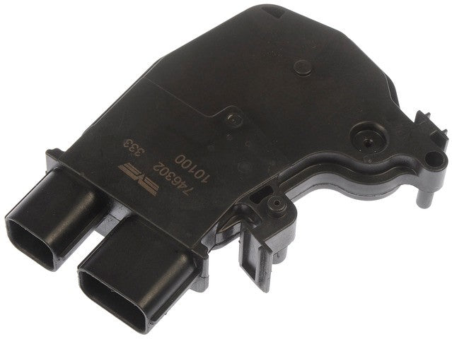 Dorman - OE Solutions Motor de Accionador de Seguro de Puerta P/N:746-302 Fits: Acura Rsx 06-02, Honda Accord 07-03, Honda Civic 05-01, Honda Cr-v 06-02, Honda Element 11-03, Honda Odyssey 10-05, Honda Pilot 08-03 - Image 1