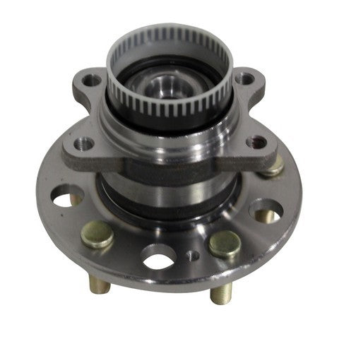 GMB Wheel Bearing and Hub Assembly P/N:746-3020 Fits: Hyundai Azera 17-12, Hyundai Sonata 15-11, Hyundai Tucson 15-11, Kia Cadenza 15-14, Kia Optima 15-11, Kia Sportage 16-11 - Image 1