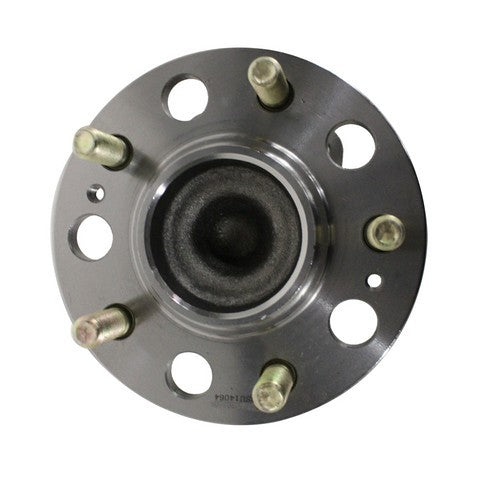 GMB Wheel Bearing and Hub Assembly P/N:746-3020 Fits: Hyundai Azera 17-12, Hyundai Sonata 15-11, Hyundai Tucson 15-11, Kia Cadenza 15-14, Kia Optima 15-11, Kia Sportage 16-11 - Image 2