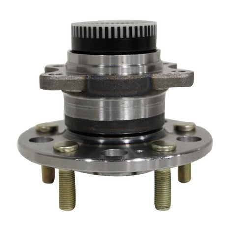 GMB Wheel Bearing and Hub Assembly P/N:746-3020 Fits: Hyundai Azera 17-12, Hyundai Sonata 15-11, Hyundai Tucson 15-11, Kia Cadenza 15-14, Kia Optima 15-11, Kia Sportage 16-11 - Image 3